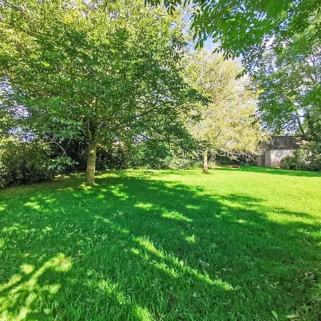 Holiday home Le Nid De Chaume - Chaumiere - 15 Min D'honfleur 4-6p